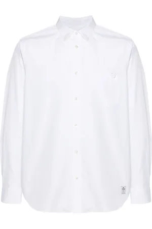 SACAI Camicia Thomas Mason