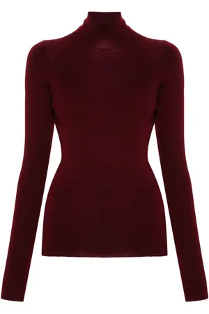 Etro Maglione a collo alto