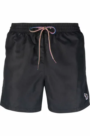 Paul Smith Costume da bagno con logo