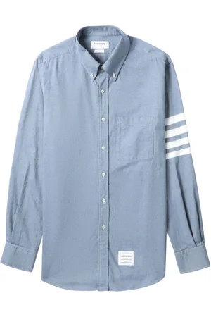 Thom Browne Camicia a righe