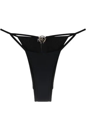 Dolce & Gabbana Slip bikini con dettaglio cut-out