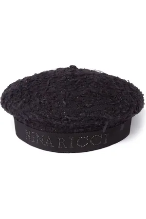 Nina Ricci Basco con logo