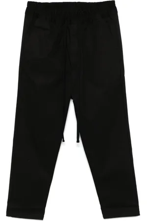 THOM KROM Pantaloni affusolati