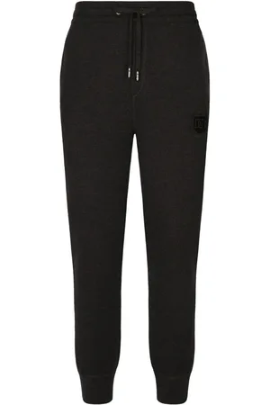 Dolce & Gabbana Pantaloni sportivi con coulisse