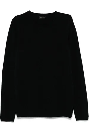 Roberto Collina Maglione a coste