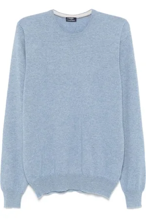 BARBA Maglione in cashmere