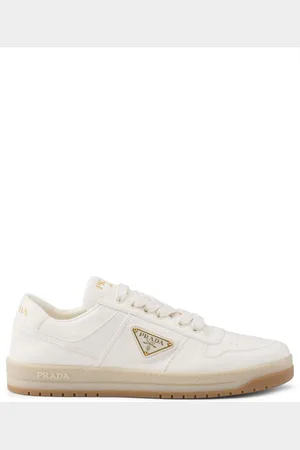 Prada Sneakers Downtown