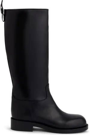 Paco rabanne Stivali in pelle