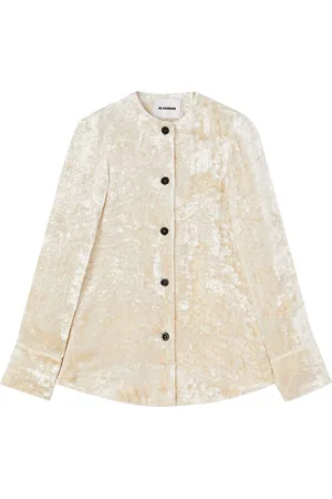 Jil Sander Camicia a maniche lunghe
