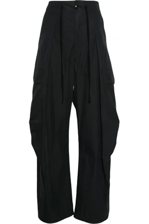 Marant Etoile Pantaloni Rebecca