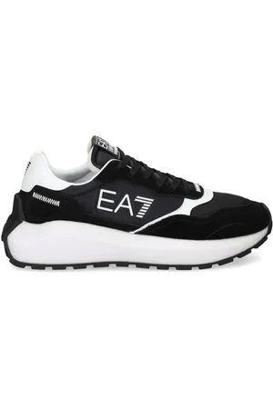 EA7 Sneakers con stampa