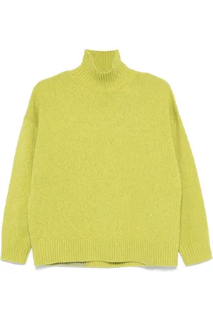 Victoria Beckham Maglione con scollatura posteriore
