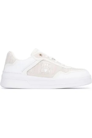 Tommy Hilfiger Sneakers con design color-block