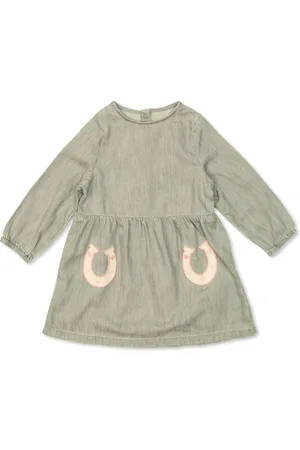 Stella McCartney Abito con applicazione