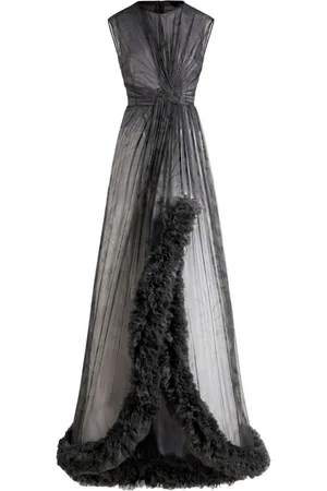 Etro Abito con ruches