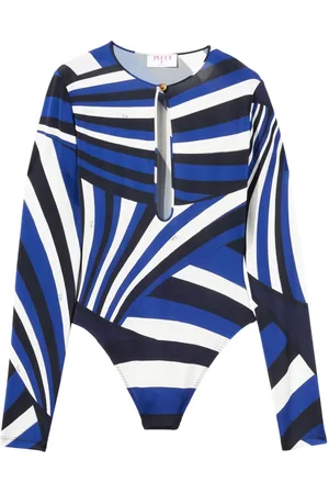 Puccini Body con stampa Iride