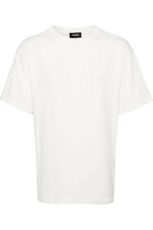 We11 Done T-shirt Pearl Bear