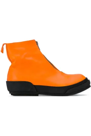 GUIDI Stivali color-block
