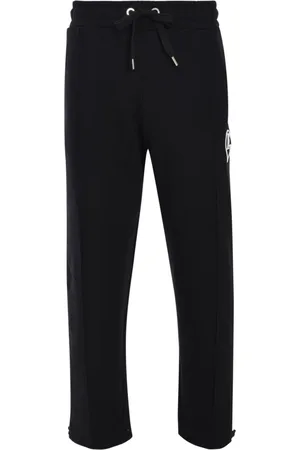 Family First Pantaloni sportivi con stampa