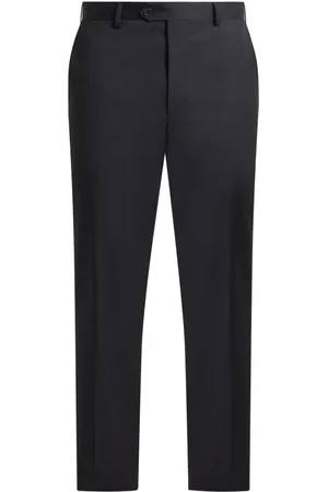 Fursac Pantaloni dritti