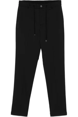 PESERICO SIGN Pantaloni con coulisse