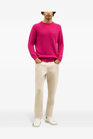 Boglioli Maglione girocollo