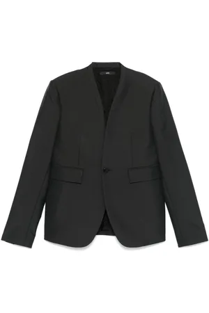 SAPIO Blazer senza revers