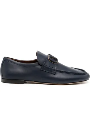 VALENTINO GARAVANI Mocassini VLOGO Signature