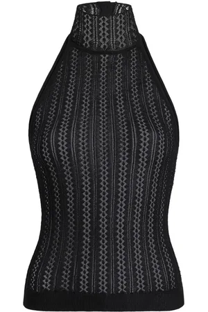 Khaite Blusa Benedetta