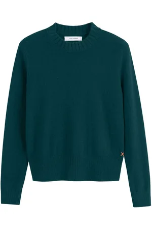 Chinti & Parker Maglione crop