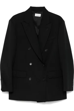 P.A.R.O.S.H. Blazer Liliuxy