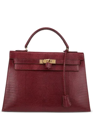 Hermès Borsa Kelly 32 Pre-owned 1988