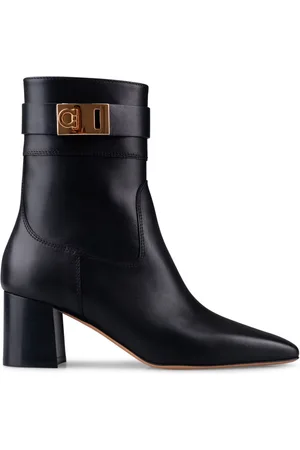 Salvatore Ferragamo Stivali Rol 60mm