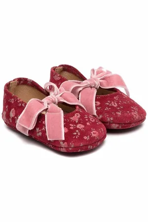 PèPè Ballerine a fiori
