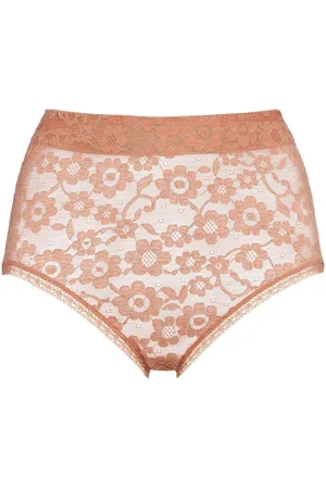 ERES Slip Joyeuse a vita alta