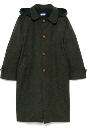 SIOLA Cappotto pesante