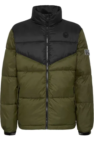 Philipp Plein Piumino con inserti