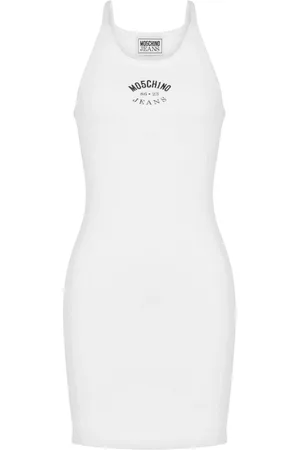 Moschino Abito con stampa