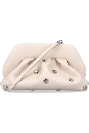 THEMOIRÈ Clutch Tia