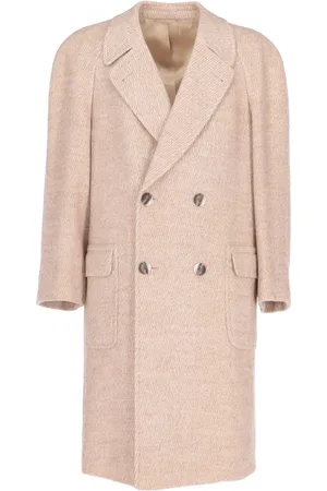 Dior Cappotto doppiopetto anni 