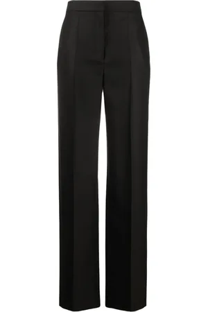 The Row Pantaloni a vita alta