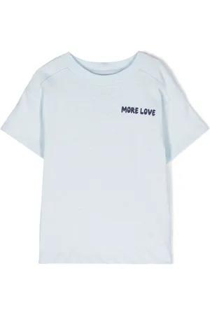 Molo T-shirt con stampa