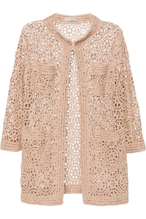 Elie saab Cardigan corto