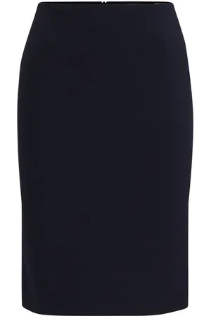 HUGO BOSS Gonna a matita Vileah
