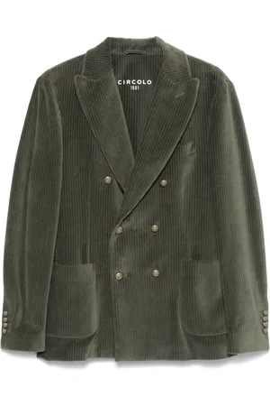 Circolo Blazer a coste