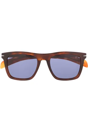 DB EYEWEAR BY DAVID BECKHAM Occhiali da sole rettangolari