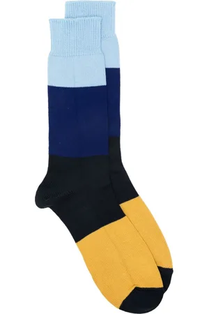Universal Works Calzini Bold Stripe