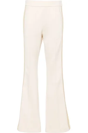 Fendi Pantaloni a righe