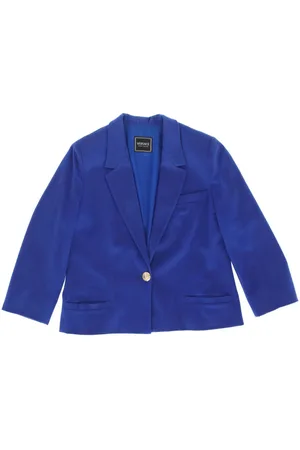 VERSACE Blazer monopetto Pre-owned anni 