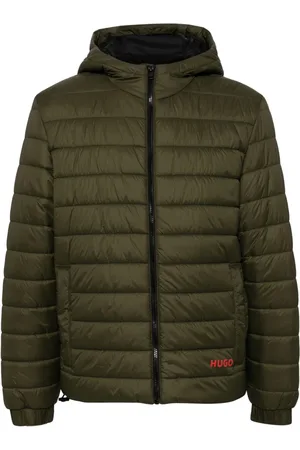 HUGO BOSS Piumino